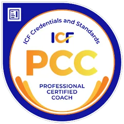 ICF Crednetials and Standards ICF PCC - Professional certified coach